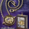 Hermione's Time Turner Gold Plated