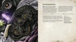 Heroes' Feast (Dungeons and Dragons): The Official D and D Cookbook