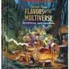 Heroes' Feast Flavors of the Multiverse: An Official D&D Cookbook