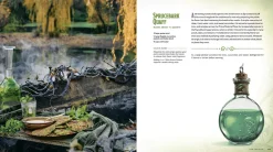 Heroes' Feast Flavors of the Multiverse: An Official D&D Cookbook