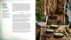 Heroes' Feast Flavors of the Multiverse: An Official D&D Cookbook