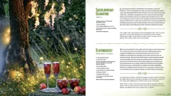 Heroes' Feast Flavors of the Multiverse: An Official D&D Cookbook