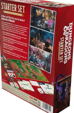 Heroes of the Borderlands Starter Set