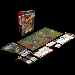 Heroes of the Borderlands Starter Set
