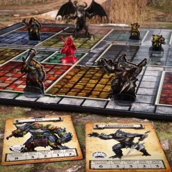 HeroQuest: First Light
