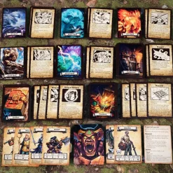 HeroQuest: First Light