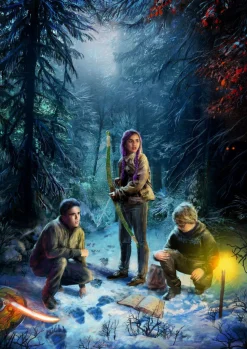 Hevneren fra Helheim