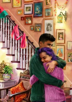 Hevneren fra Helheim