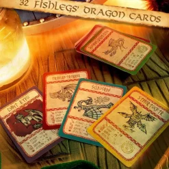 Hiccup's Memories Kit