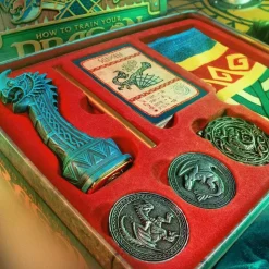 Hiccup's Memories Kit