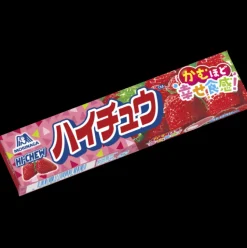 Hi-Chew Strawberry