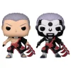 Hidan POP! Animation Vinyl Figure (mulig Chase-variant)