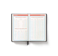 Hidden Agenda Undated Mini Planner