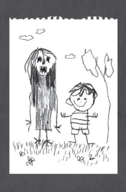 Hidden Pictures: ‘The boldest double twist of the year’ The Times