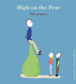 High on the pear: funny Norwegian translations