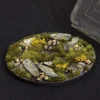 Highland Bases Oval 120 mm (1)