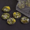 Highland Bases Round 40 mm (5)