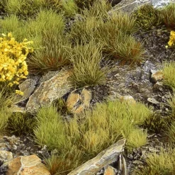 Highland Tuft Wild Set