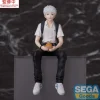 Hikaru PM Perching PVC Statue 13 cm