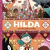 Hilda: The Trolberg Stories