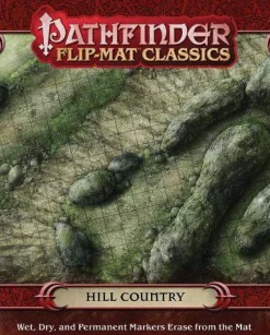 Hill Country Flip-Mat Classics