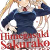 Himegasaki Sakurako Is a Hot Mess Vol. 01