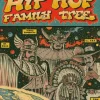 Hip Hop Family Tree Book 2