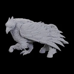 Hippogriff (Wave 23)