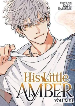 His Little Amber Vol. 1