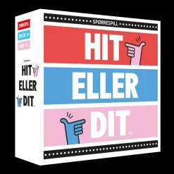 Hit Eller Dit