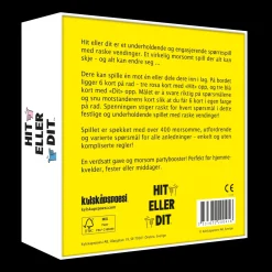 Hit Eller Dit