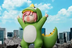 Hitori Goto Shonin Yokkyu Monster Deformation Statue 19 cm