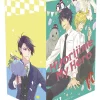 Hitorijime My Hero Box Set Vol. 01