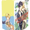 Hitorijime My Hero Manga Box Set 2 (Vol. 7-12)