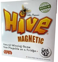 Hive Magnetic