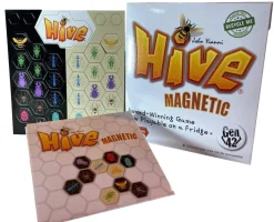 Hive Magnetic