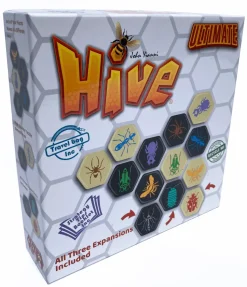 Hive Ultimate