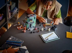 Hjemsøkt hus (31167)