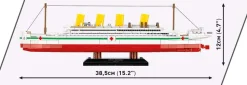 H.M.H.S Britannic