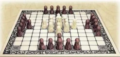 Hnefatafl: The Viking Game
