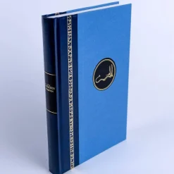 Hobbiten: praktutgave, illustrert av Alan Lee