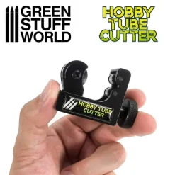 Hobby Tube Cutter 3-22mm
