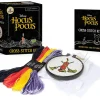 Hocus Pocus Cross-Stitch Kit