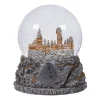 Hogwarts Castle Snow Globe 100 mm