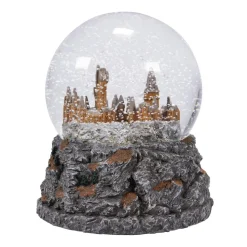 Hogwarts Castle Snow Globe 100 mm