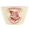 Hogwarts Crest Bowl