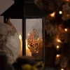 Hogwarts Crest Light Up Lantern