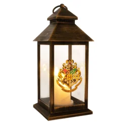 Hogwarts Crest Light Up Lantern