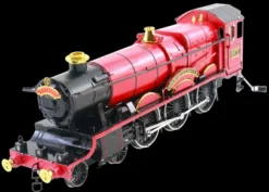 Hogwarts Express Premium 3D Metal Model Kit