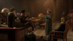 Hogwarts Legacy (PS5)